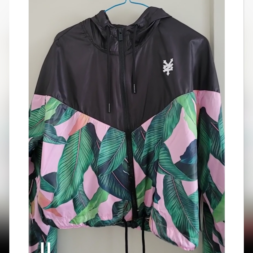 ISO!!! Tropical ZooYork Bomber Jacket